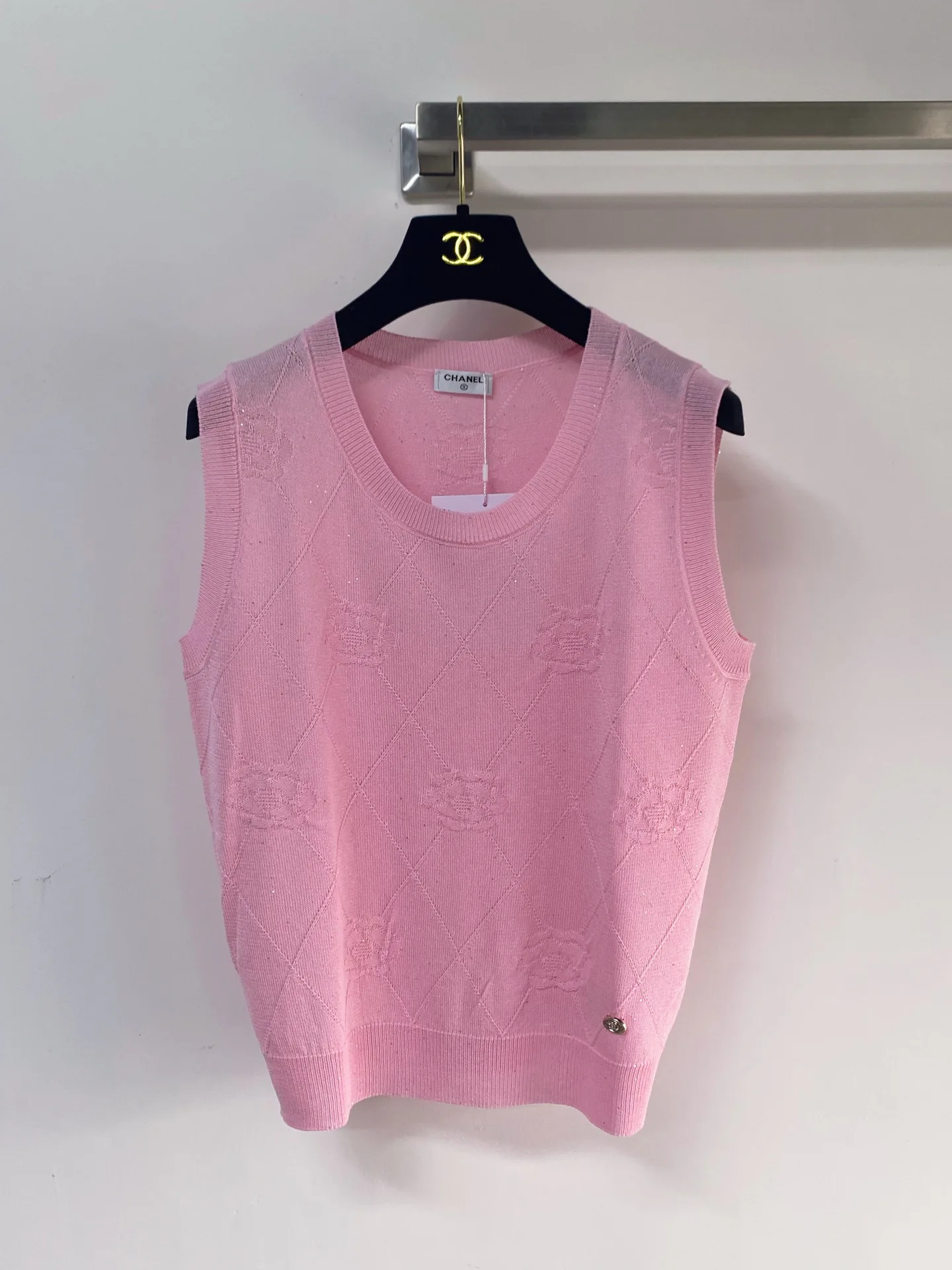 Топы Женские Chanel 13458224