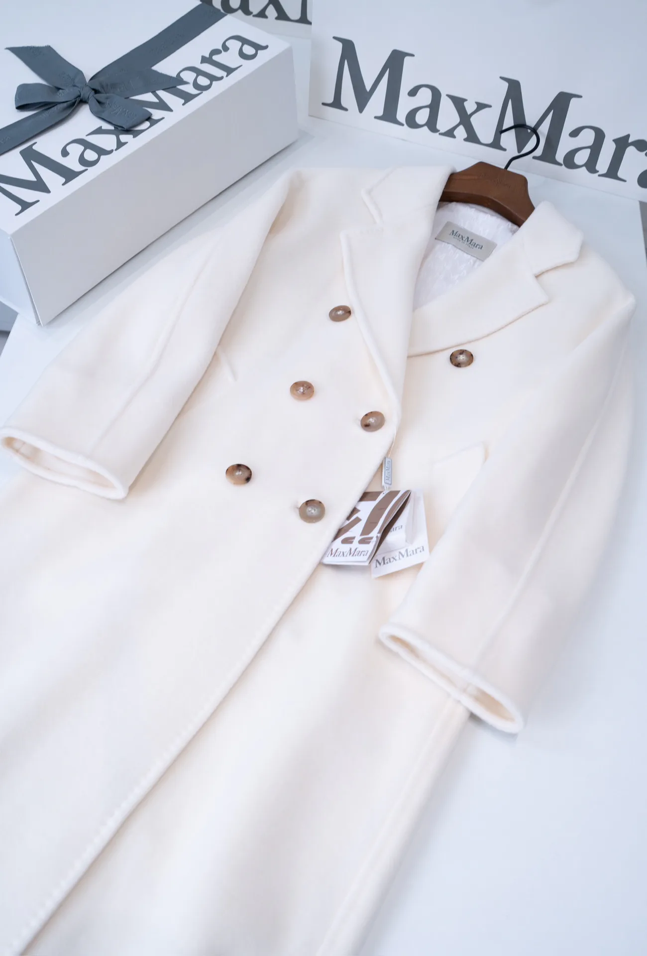 Пальто Женские Max Mara 18510389