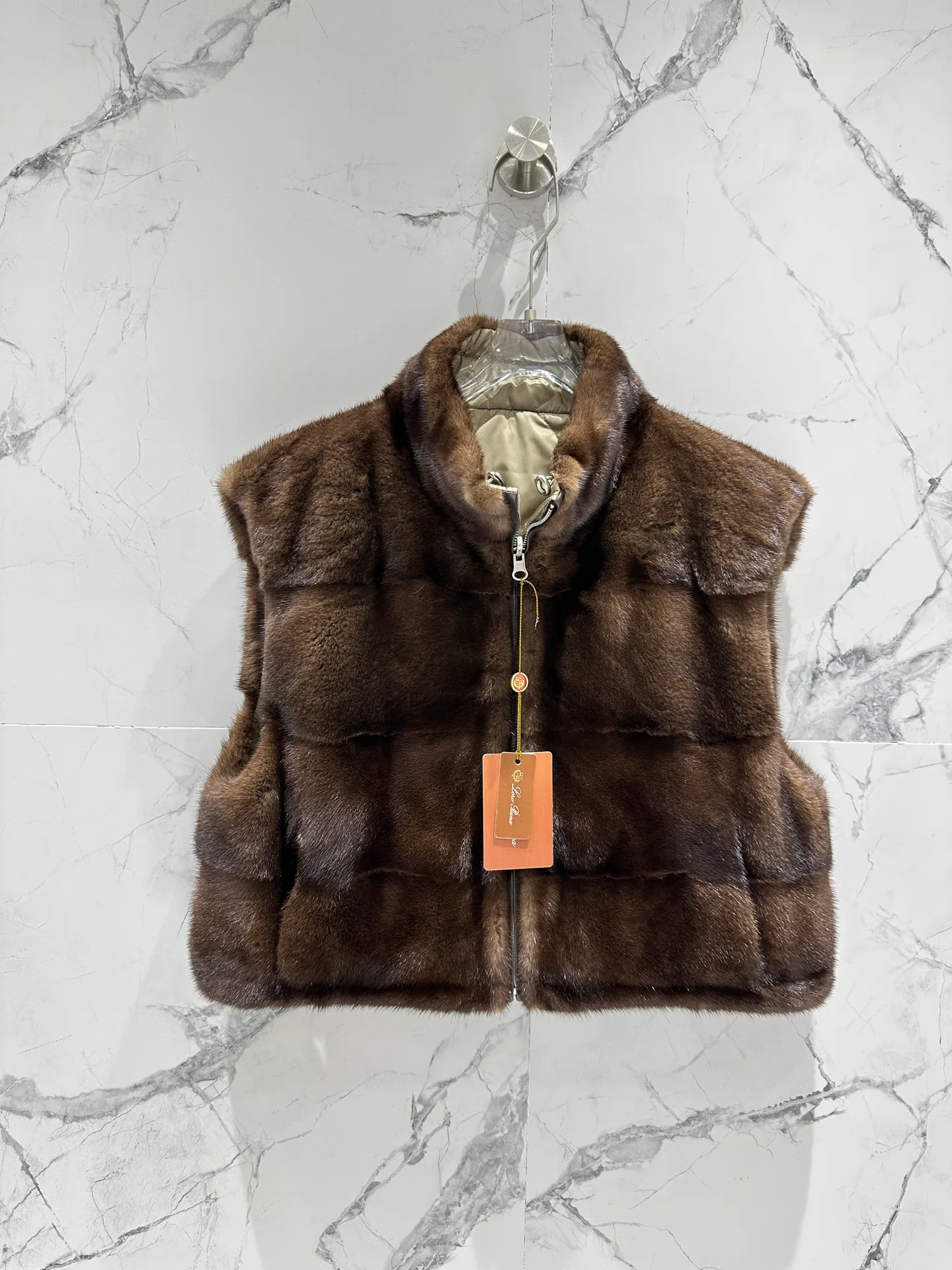 Жилеты Женские Loro Piana 18513202