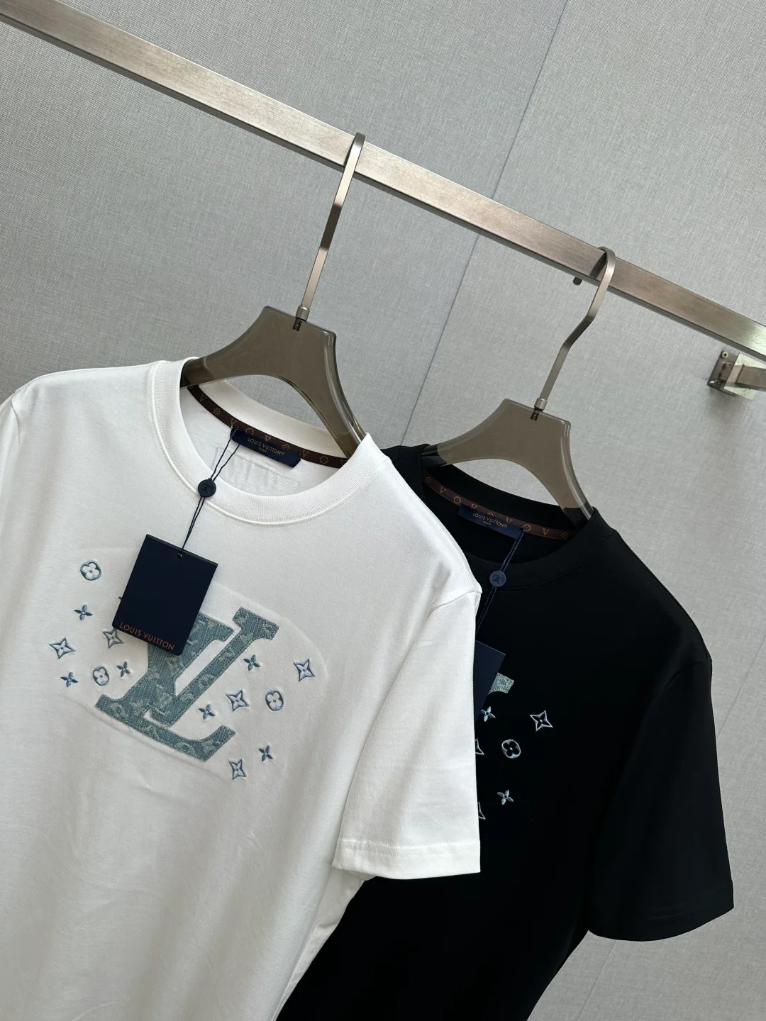 Футболки Мужские Louis Vuitton 11411459