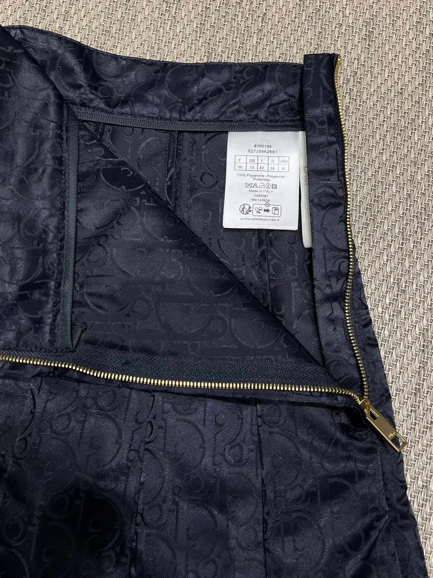 Юбки Женские Christian Dior 11627349