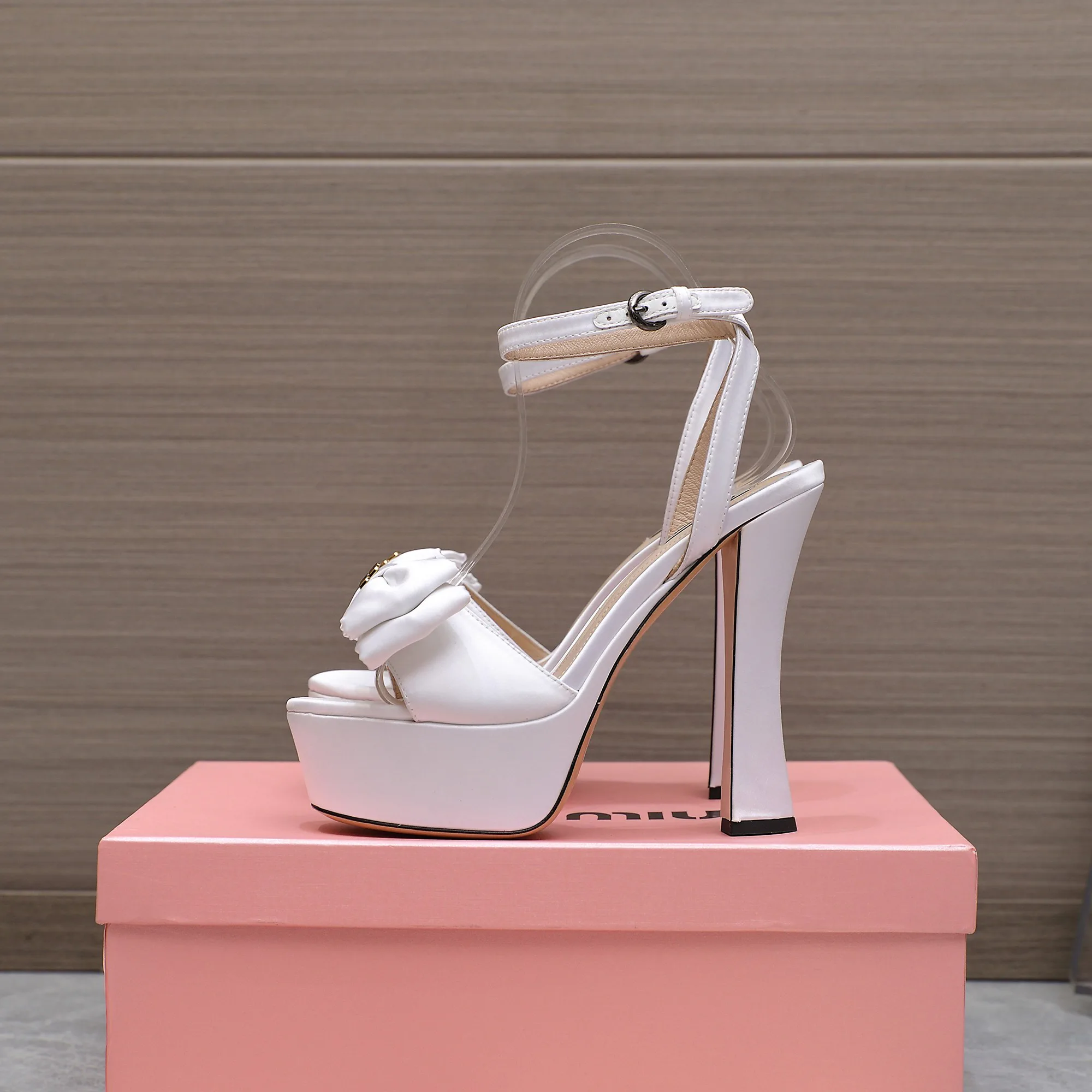 Туфли Женские Miu Miu 11416355