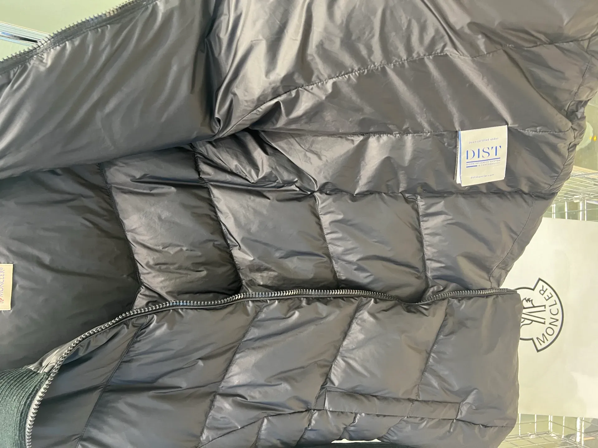 Куртки И Пуховики Женские Moncler 766759