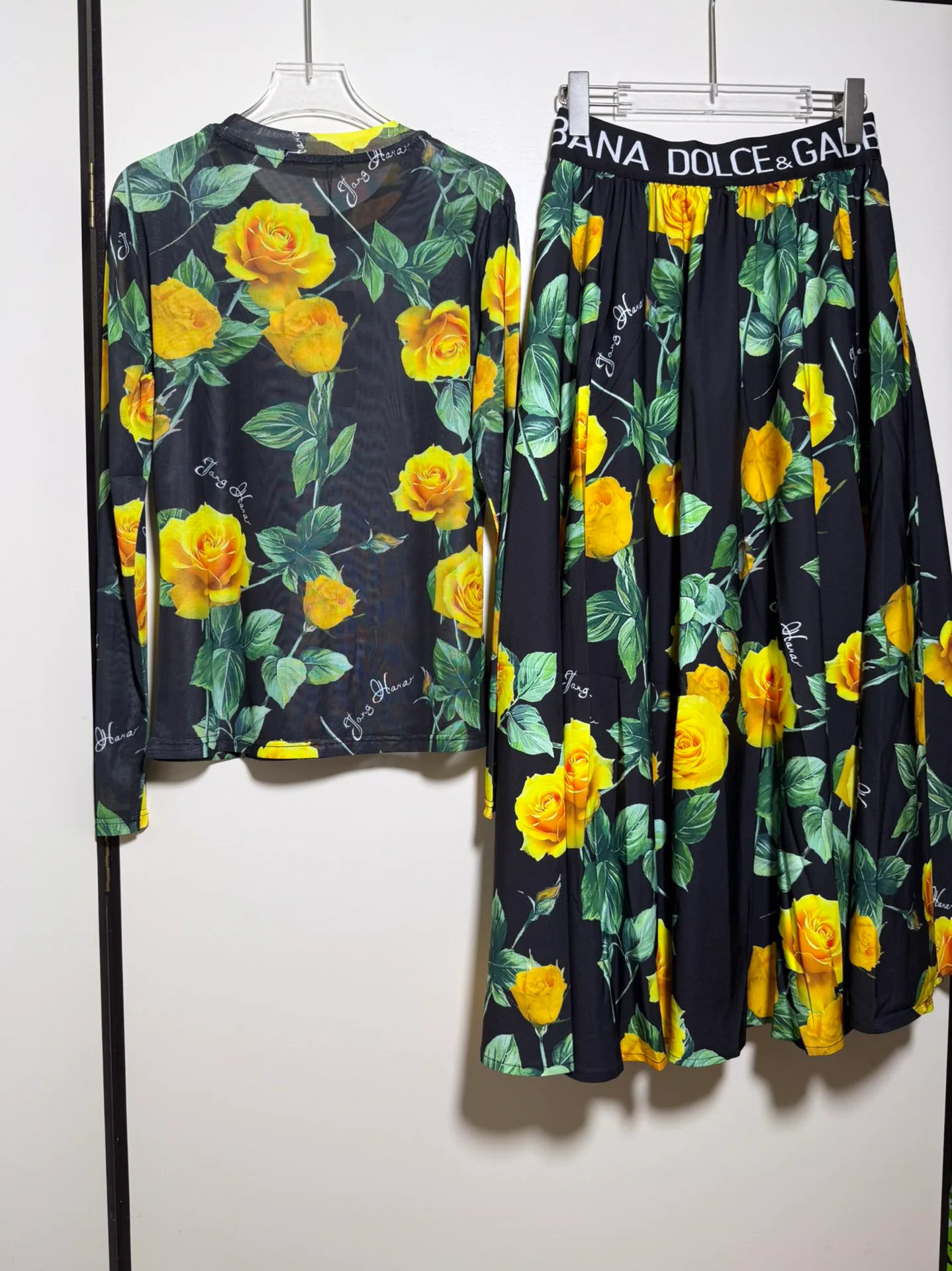 Костюмы Женские Dolce & Gabbana 1522404