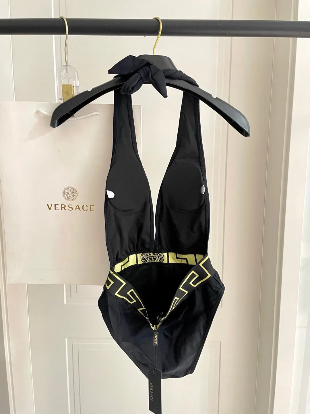 Купальники Женские Versace 18003339