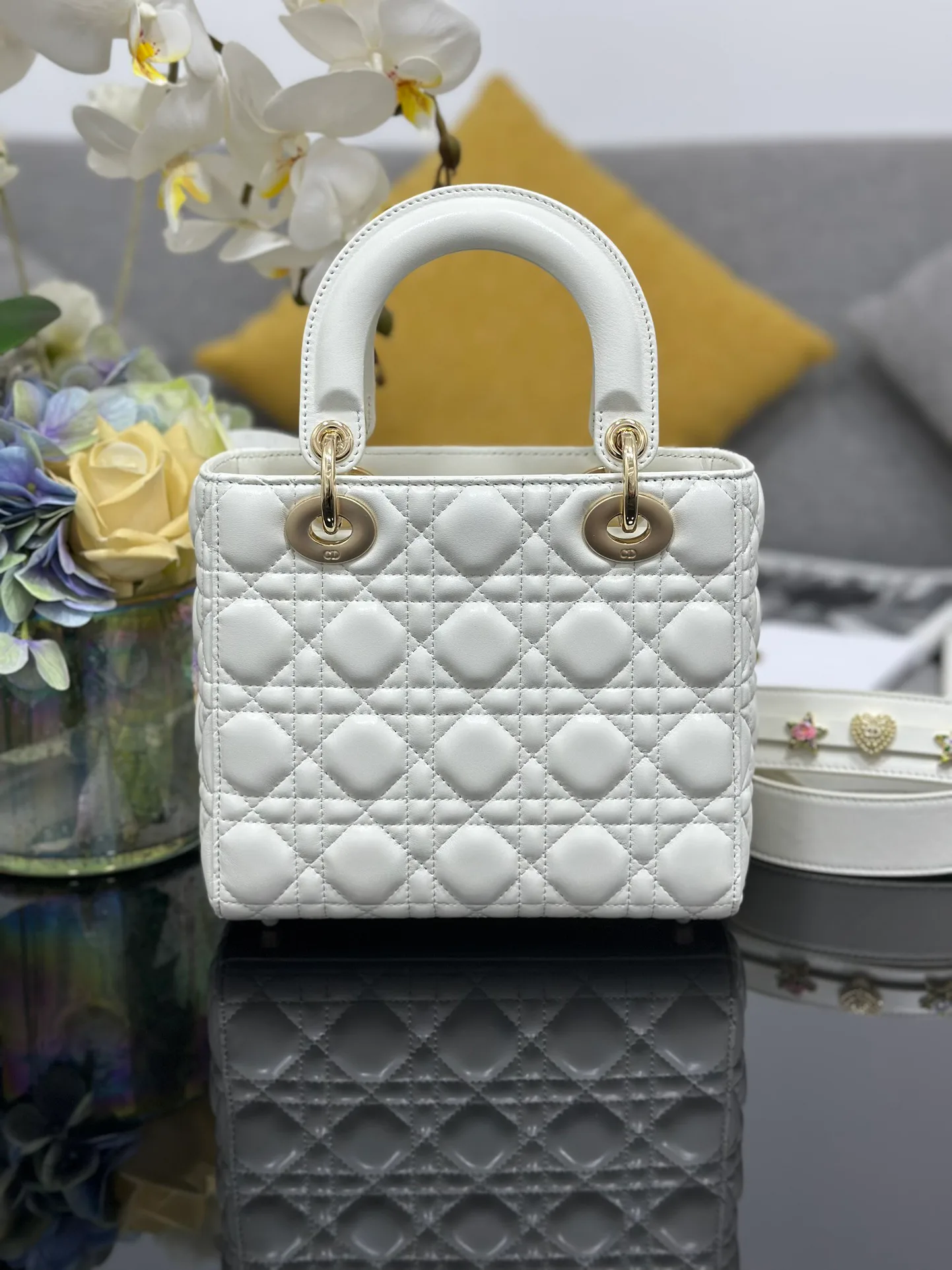 Классические Сумки Женские Christian Dior 11412554