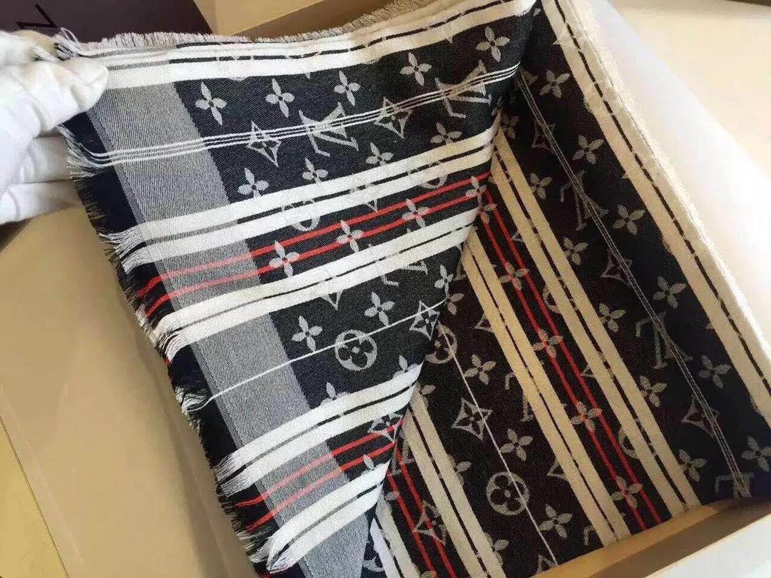 Шарфы Louis Vuitton 14252