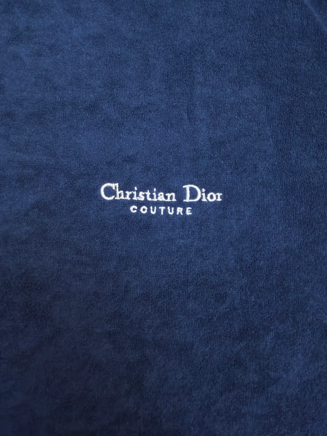 Футболки Мужские Christian Dior 11430017