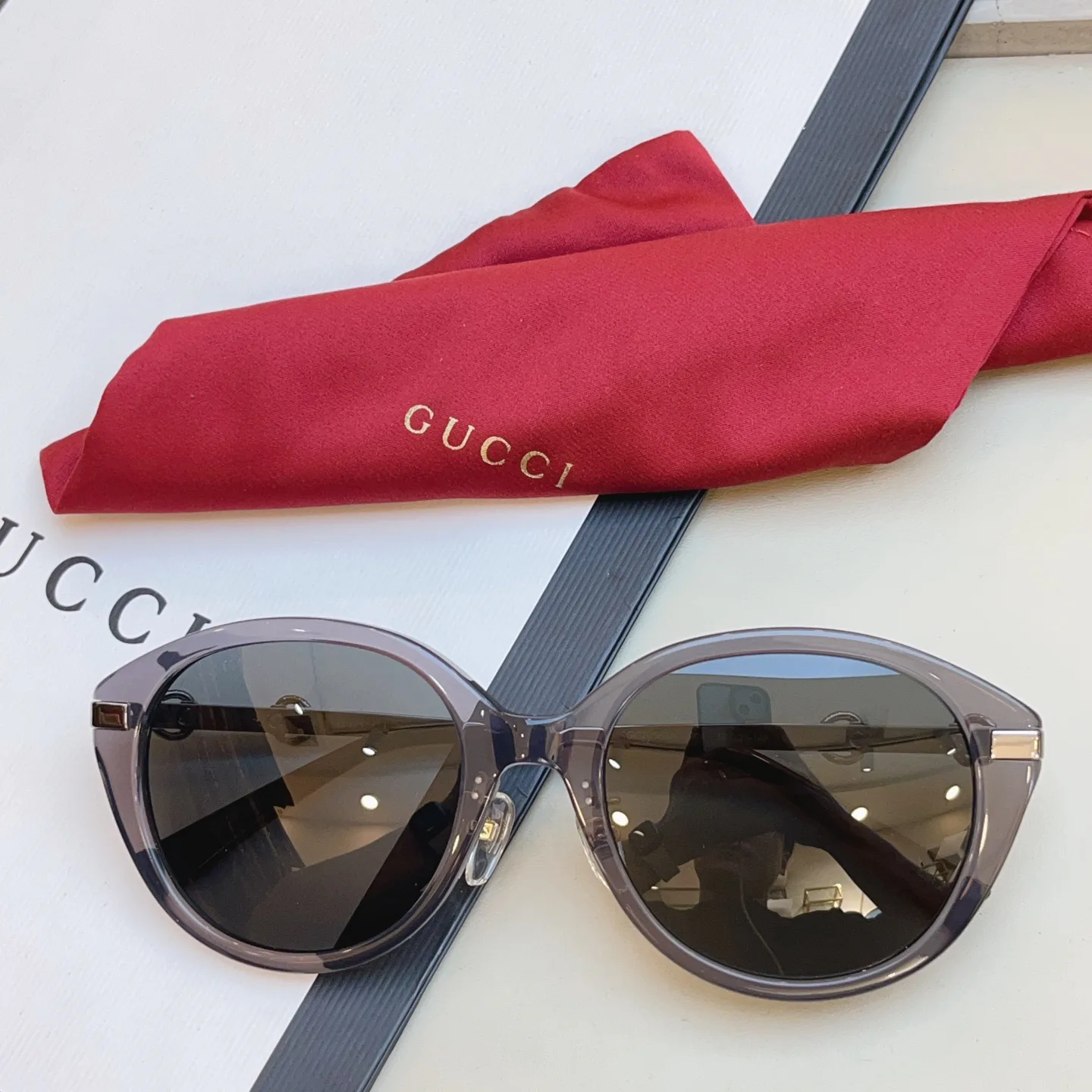 Очки Gucci 10842060