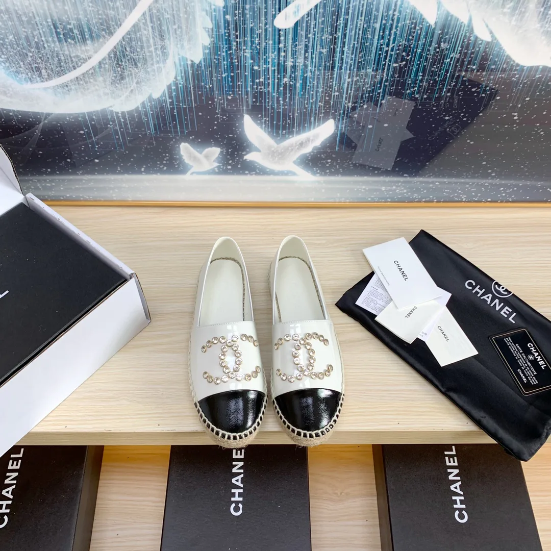 Туфли Женские Chanel 10375402
