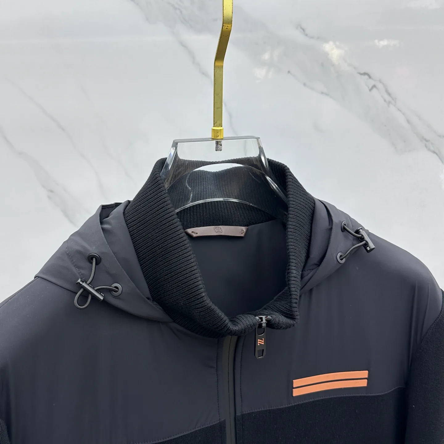Куртки И Пуховики Мужские Zegna 668983