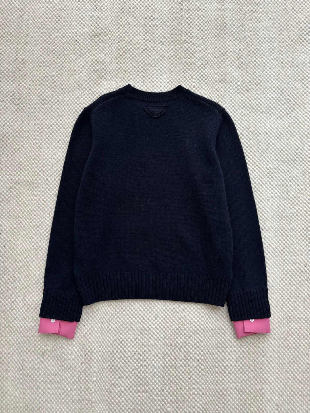 Джемперы И Свитеры Женские Prada 18050090