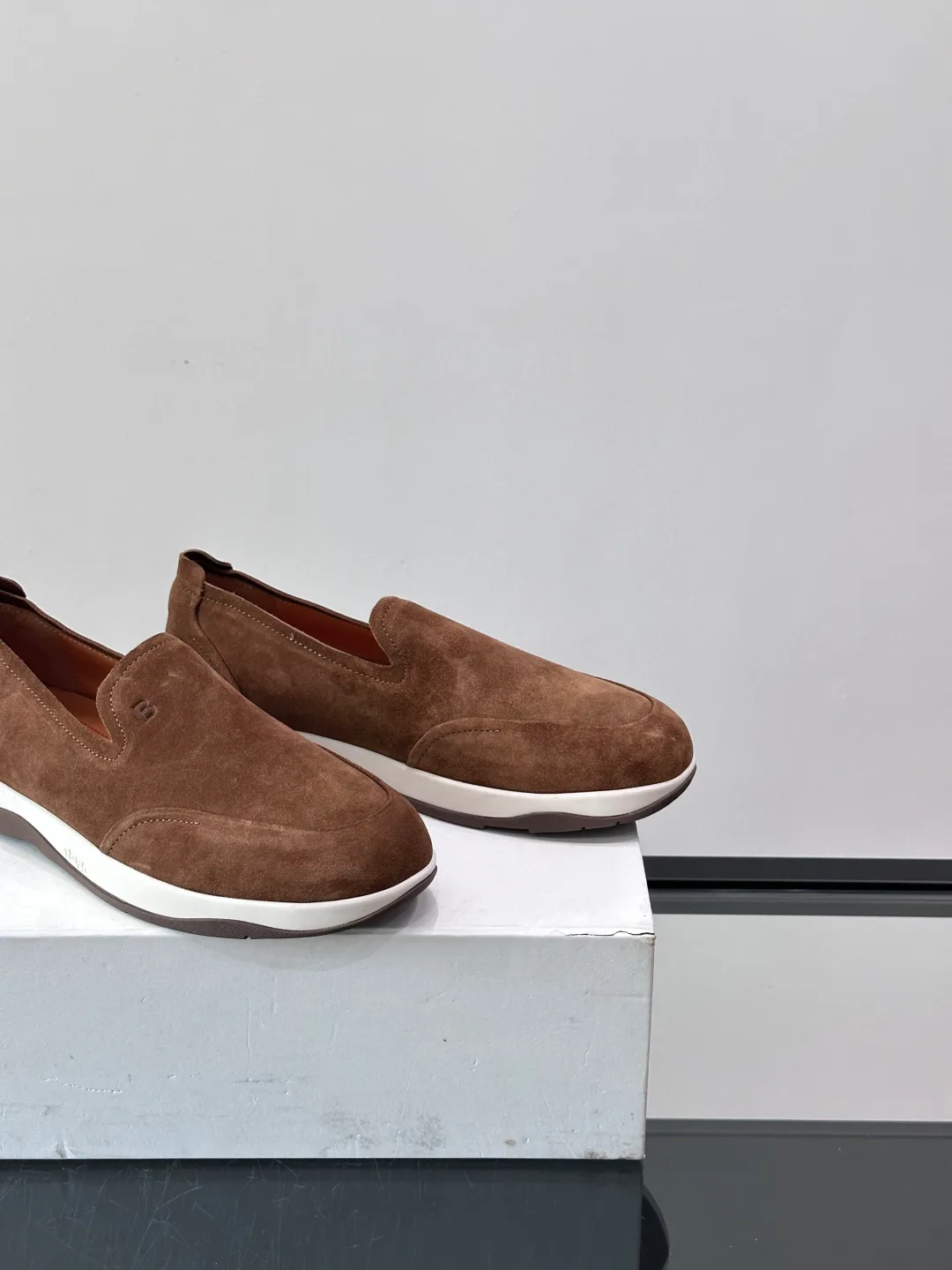 Лоферы И Туфли Мужские Berluti 77807