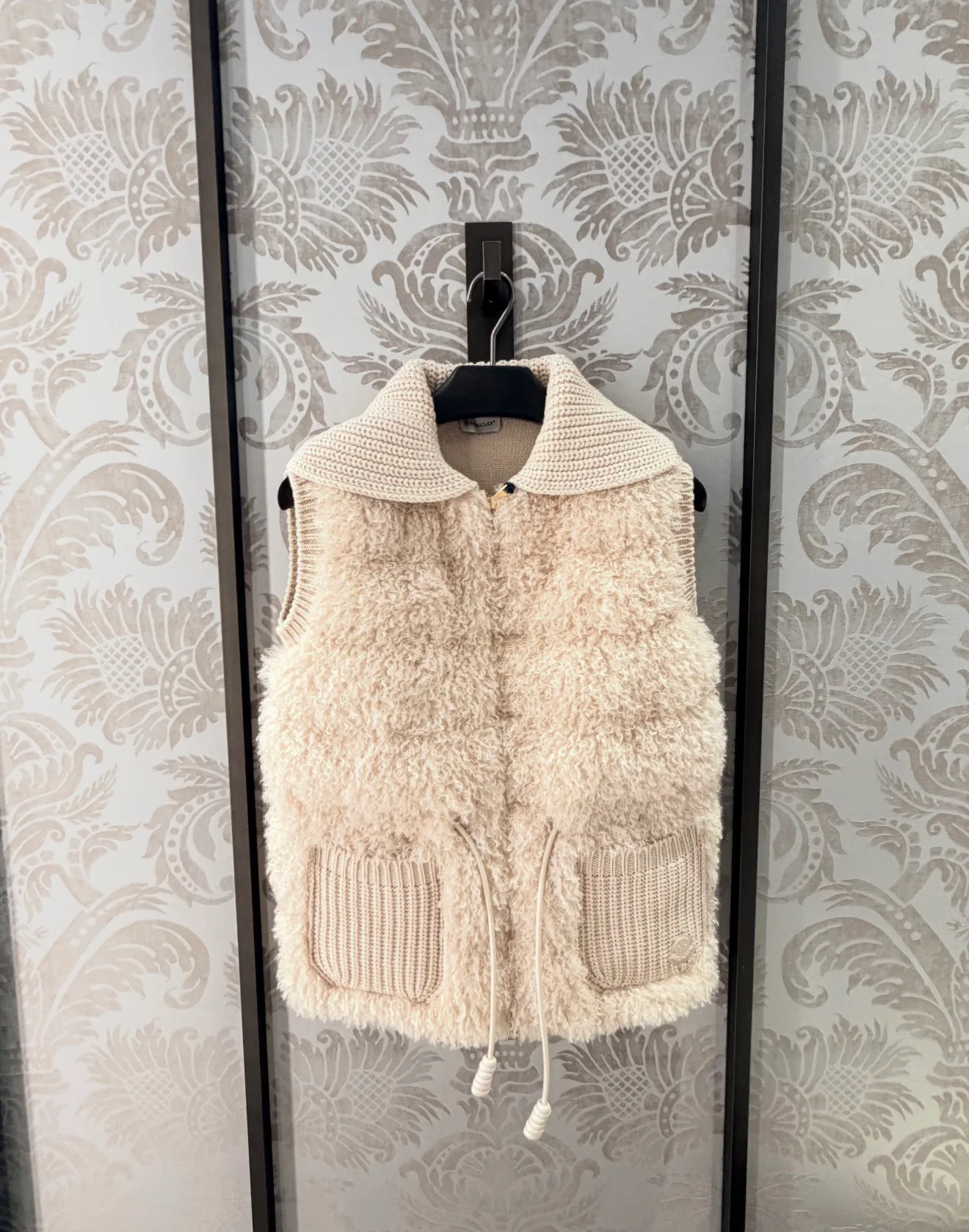 Жилеты Женские Moncler 18962960