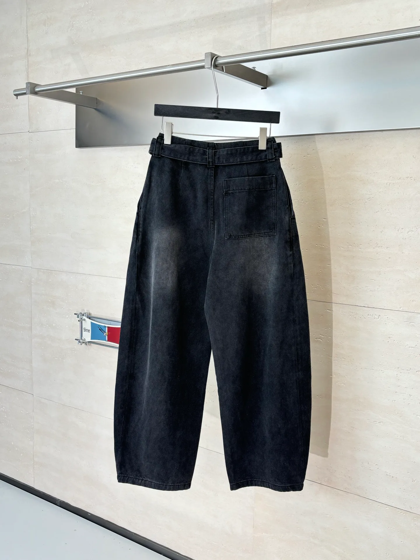 Джинсы Женские Loewe 1236851