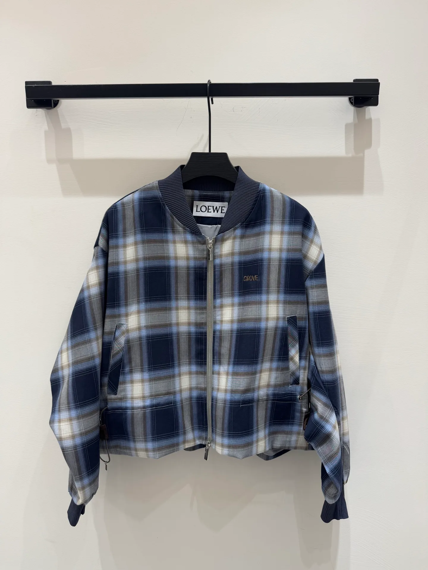 Куртки Женские Loewe Куртки Женские Loewe