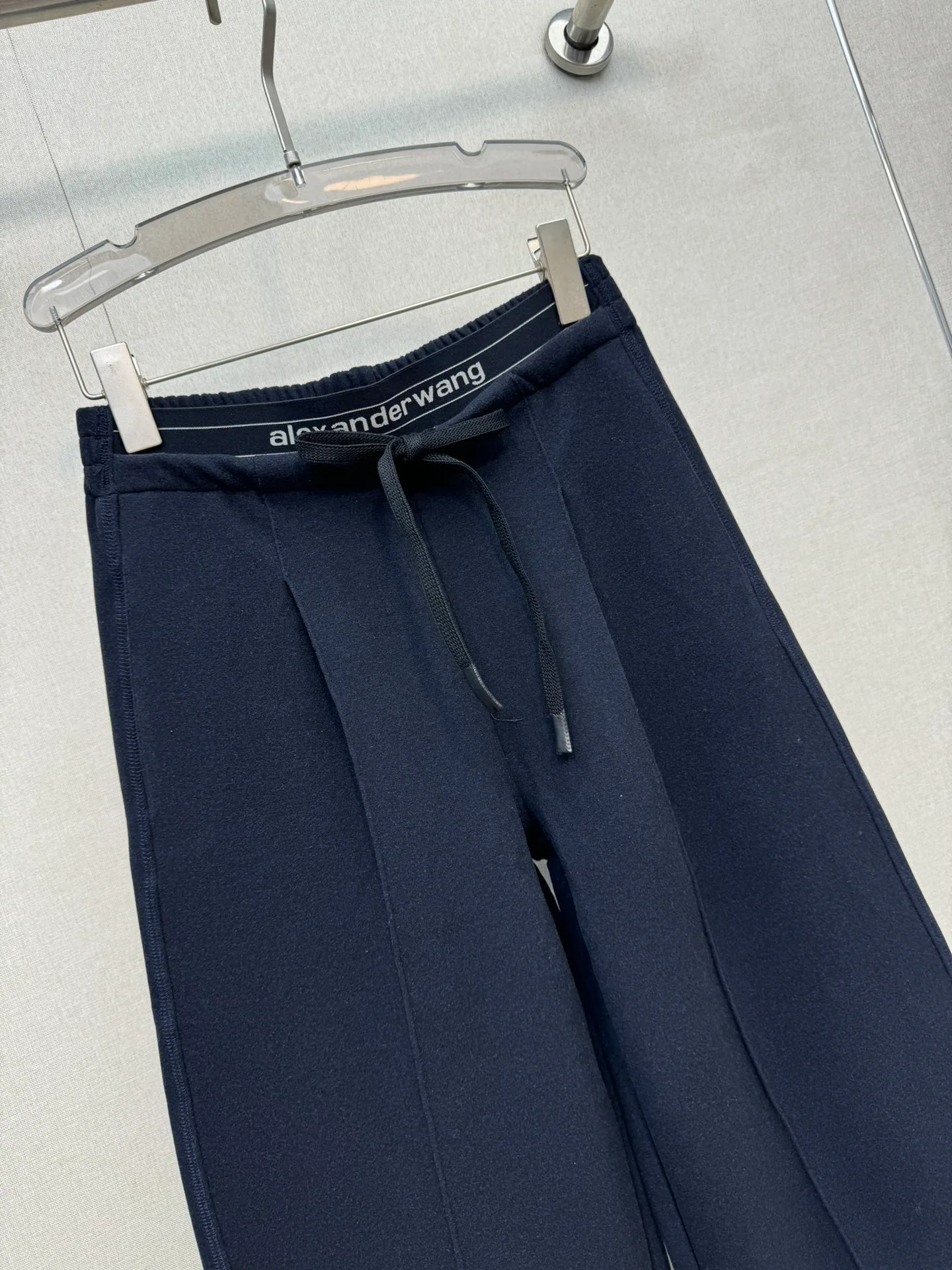 Брюки Женские Alexander Wang 540640