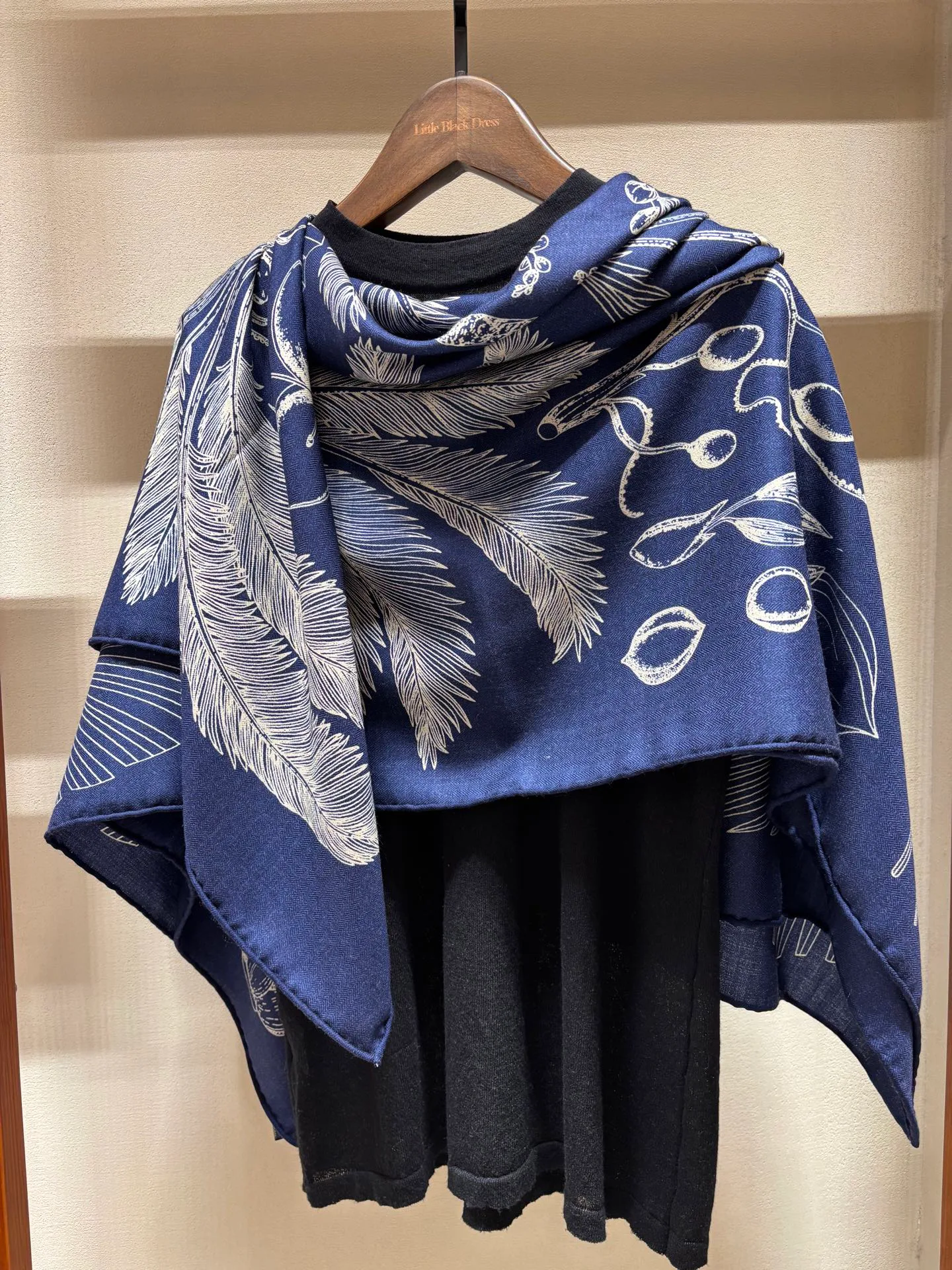 Шарфы Hermes 251430