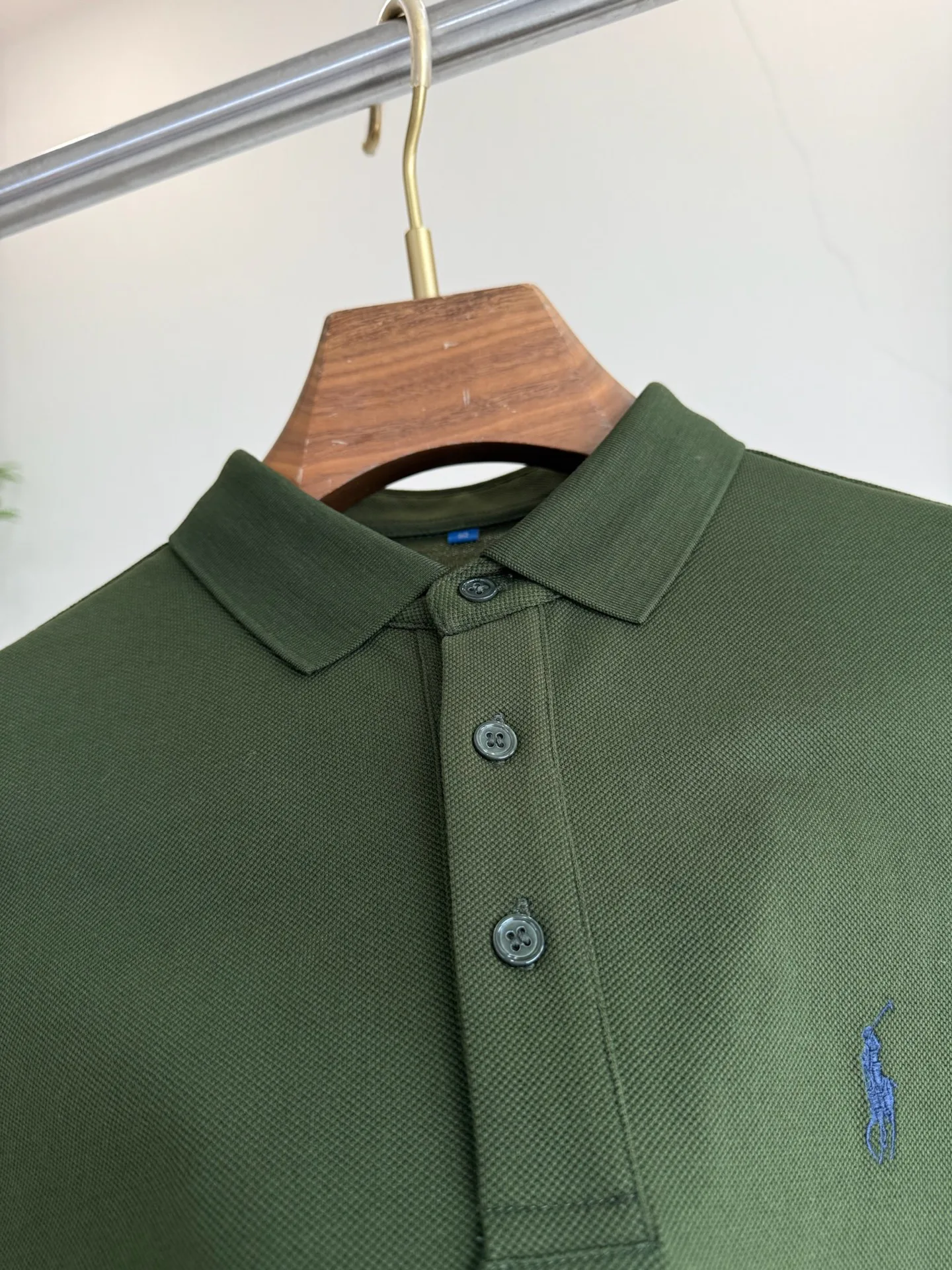 Рубашки Мужские Ralph Lauren 12430916