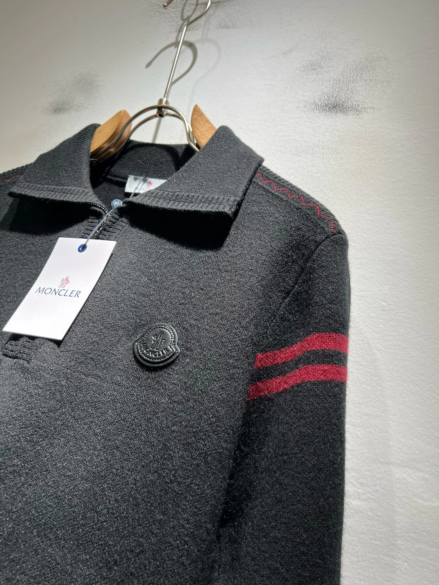 Джемперы И Свитеры Мужские Moncler 1082215