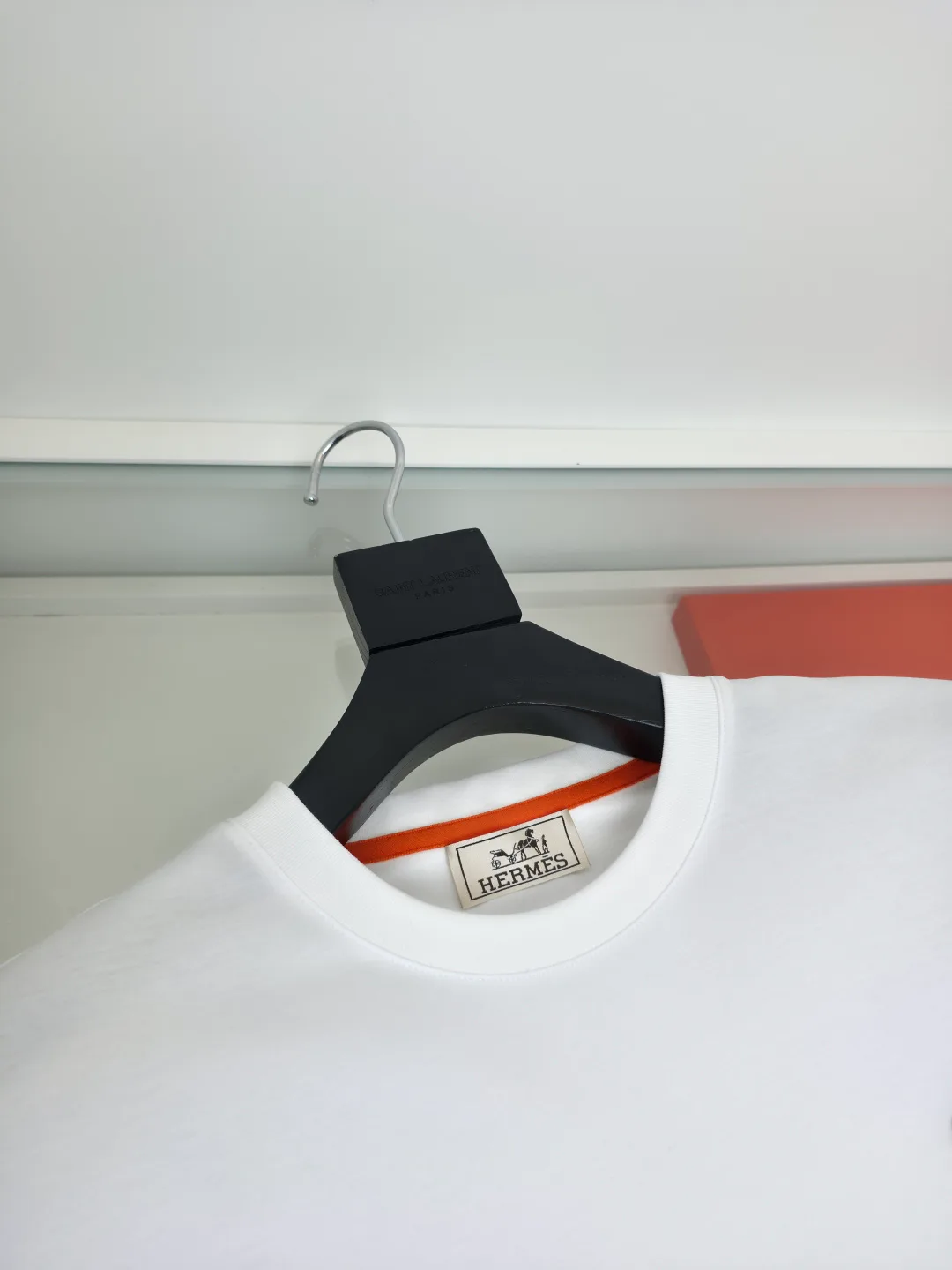 Футболки Мужские Hermes 1997152