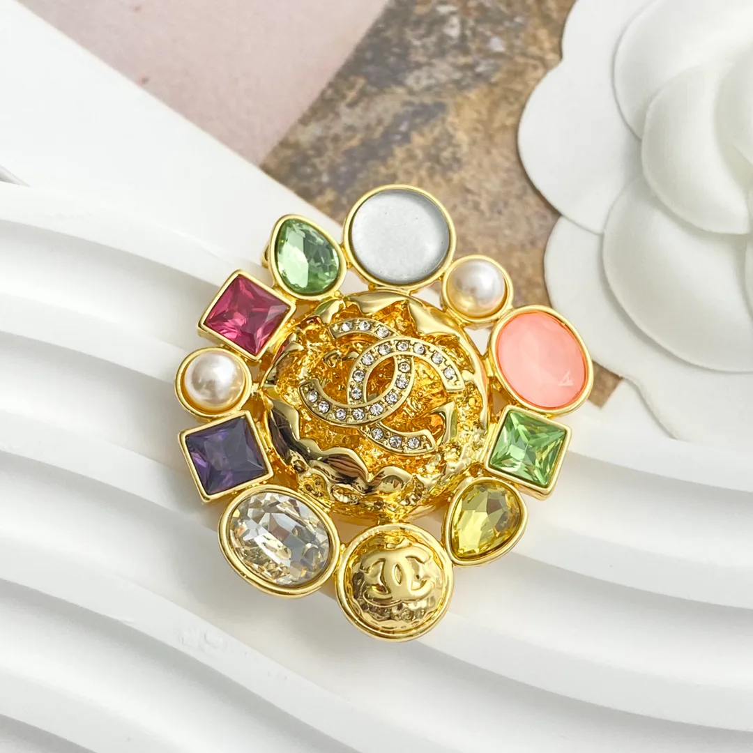 Бижутерия Chanel 937090