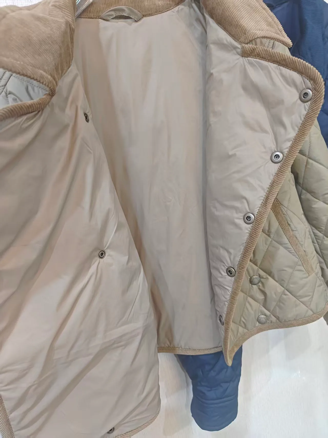 Куртки И Пуховики Женские Ralph Lauren 17959085