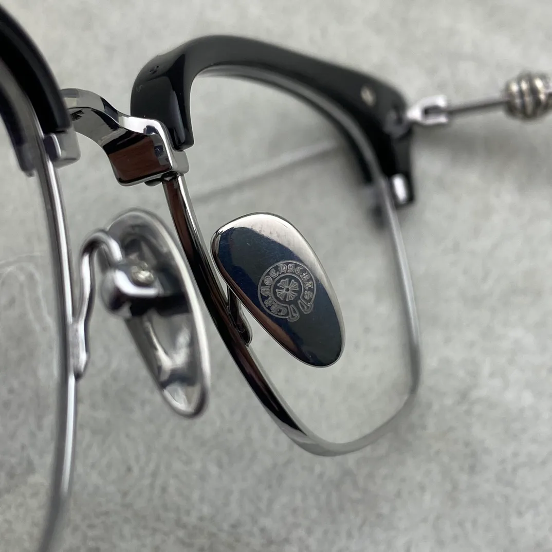 Очки Chrome Hearts 115412