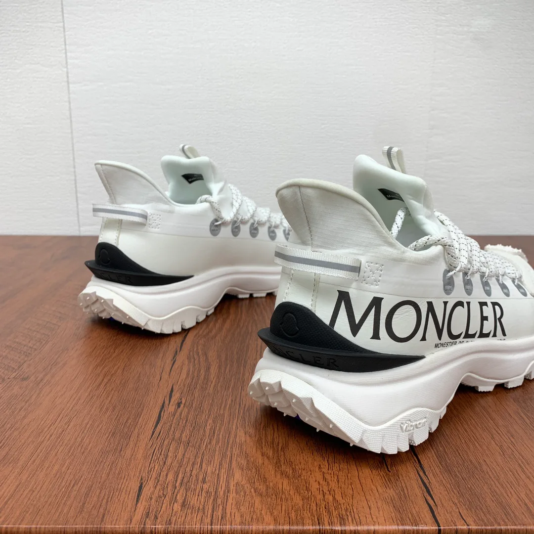 Кроссовки Женские Moncler 13136201