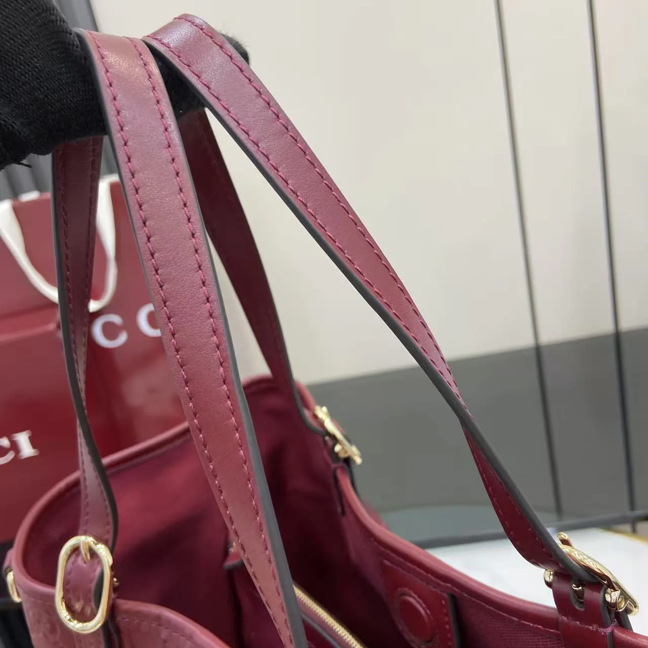 Классические Сумки Женские Gucci 1631027