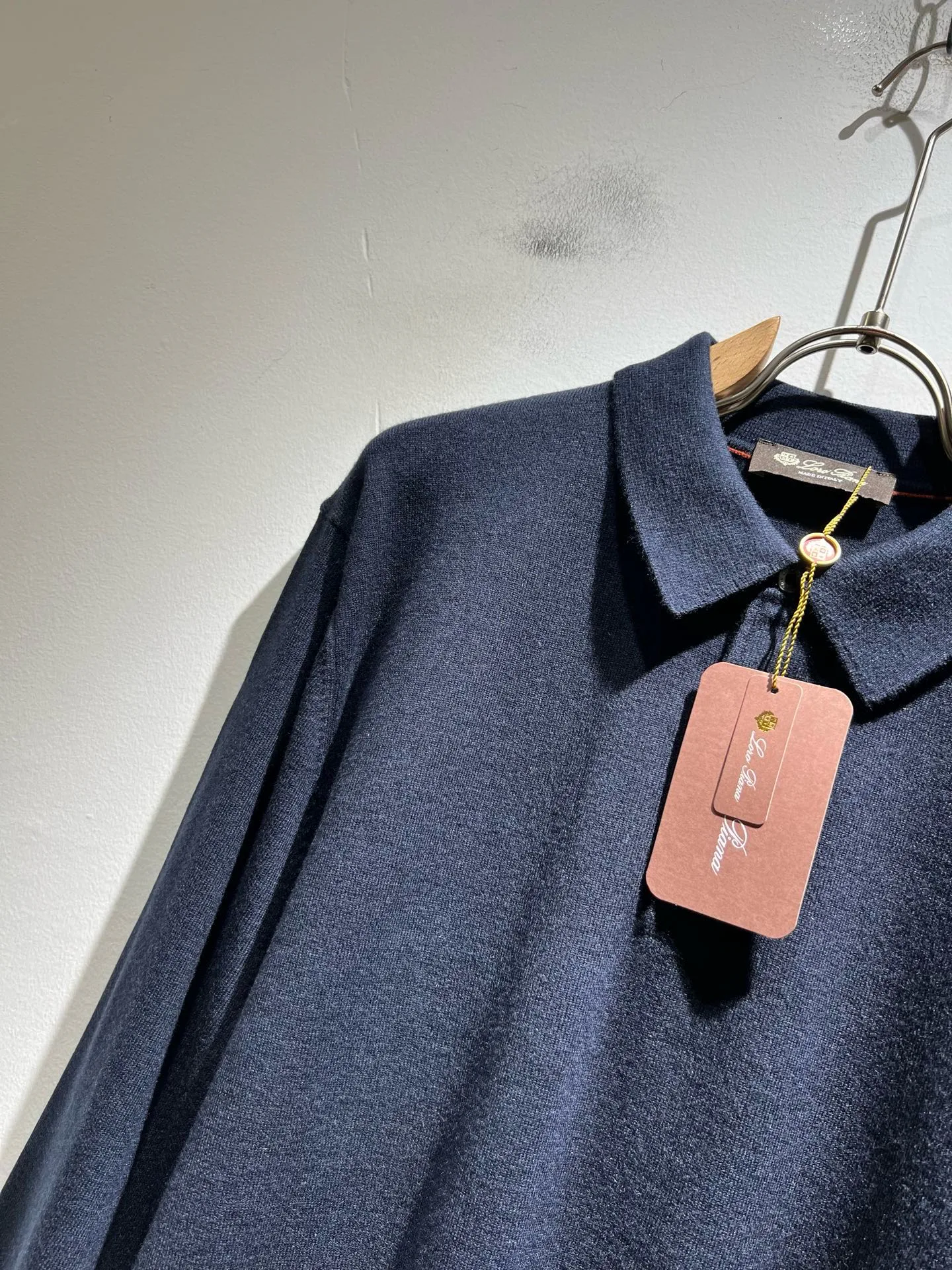 Джемперы И Свитеры Мужские Loro Piana 18343278