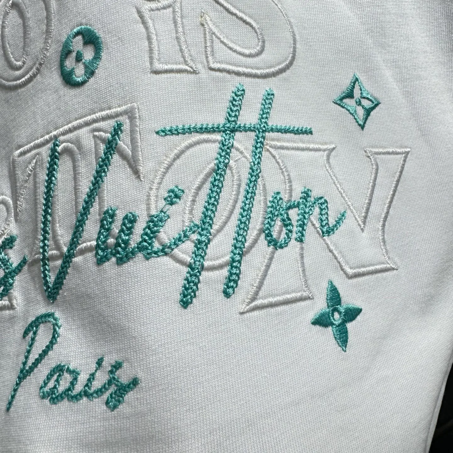 Футболки Мужские Louis Vuitton 11622862