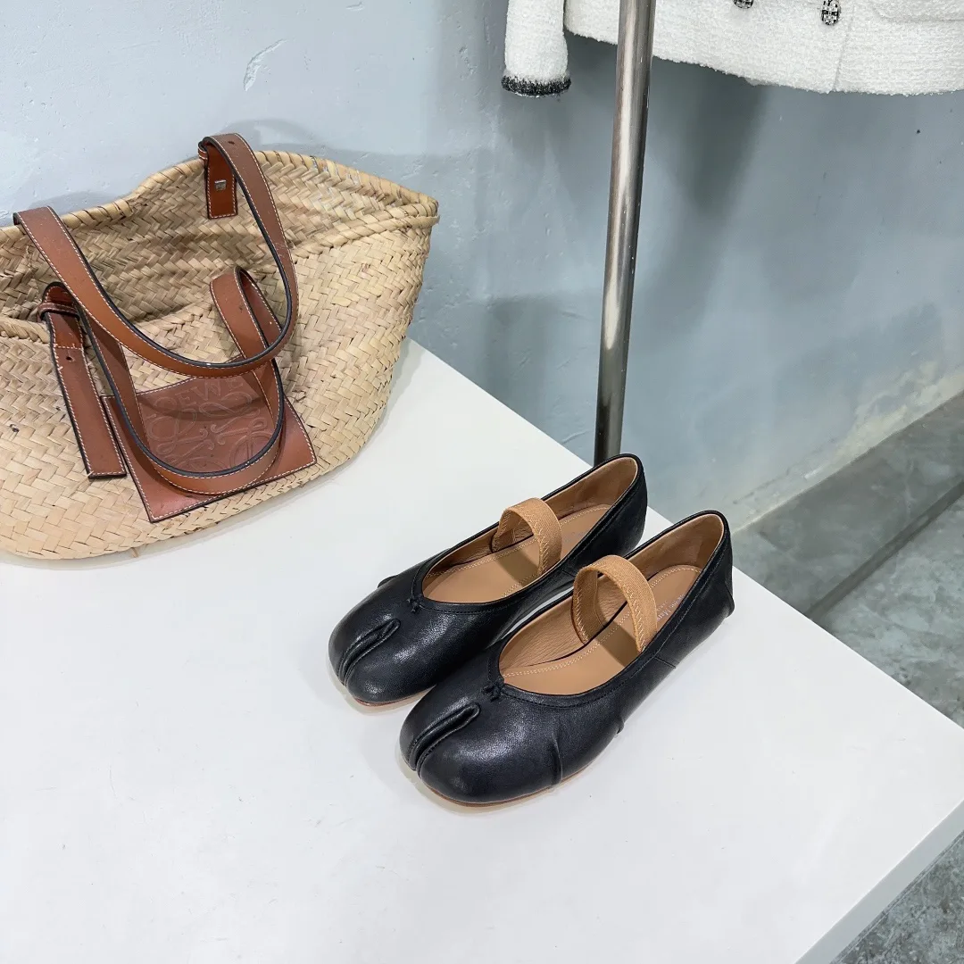 Балетки Женские Maison Margiela 449855