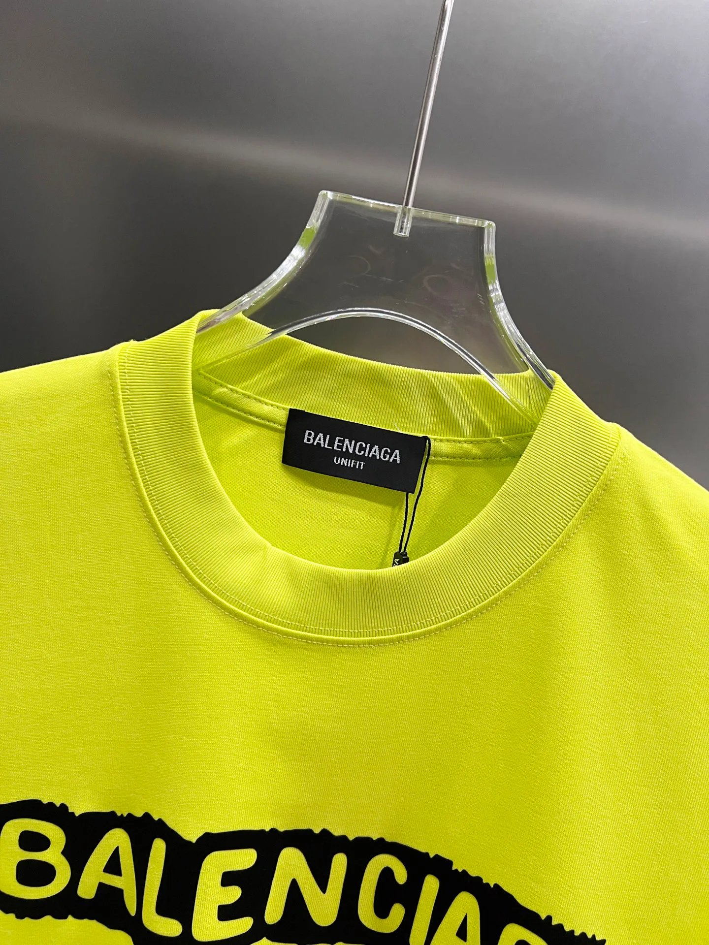 Футболки Мужские Balenciaga 17662861