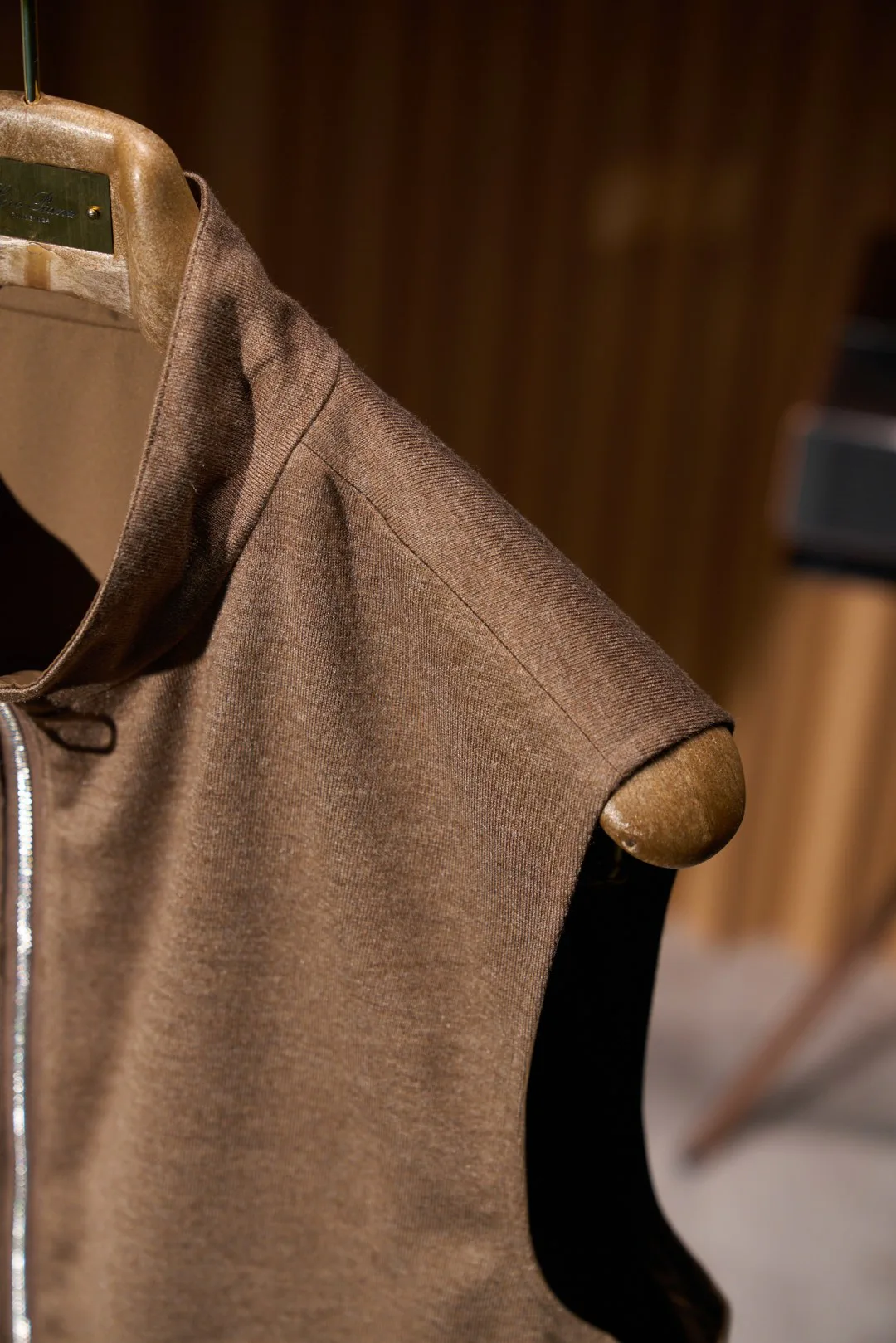 Жилеты Женские Loro Piana 18510981