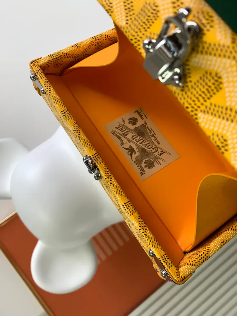 Клатчи Женские Goyard 5886046