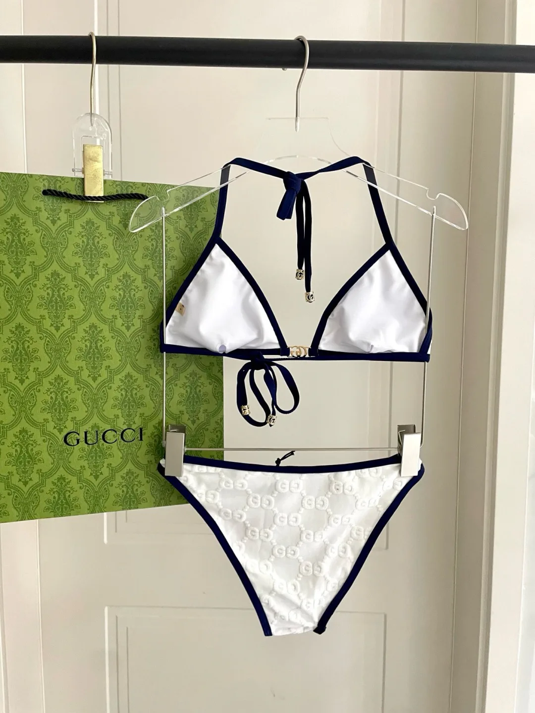 Купальники Женские Gucci 17646737