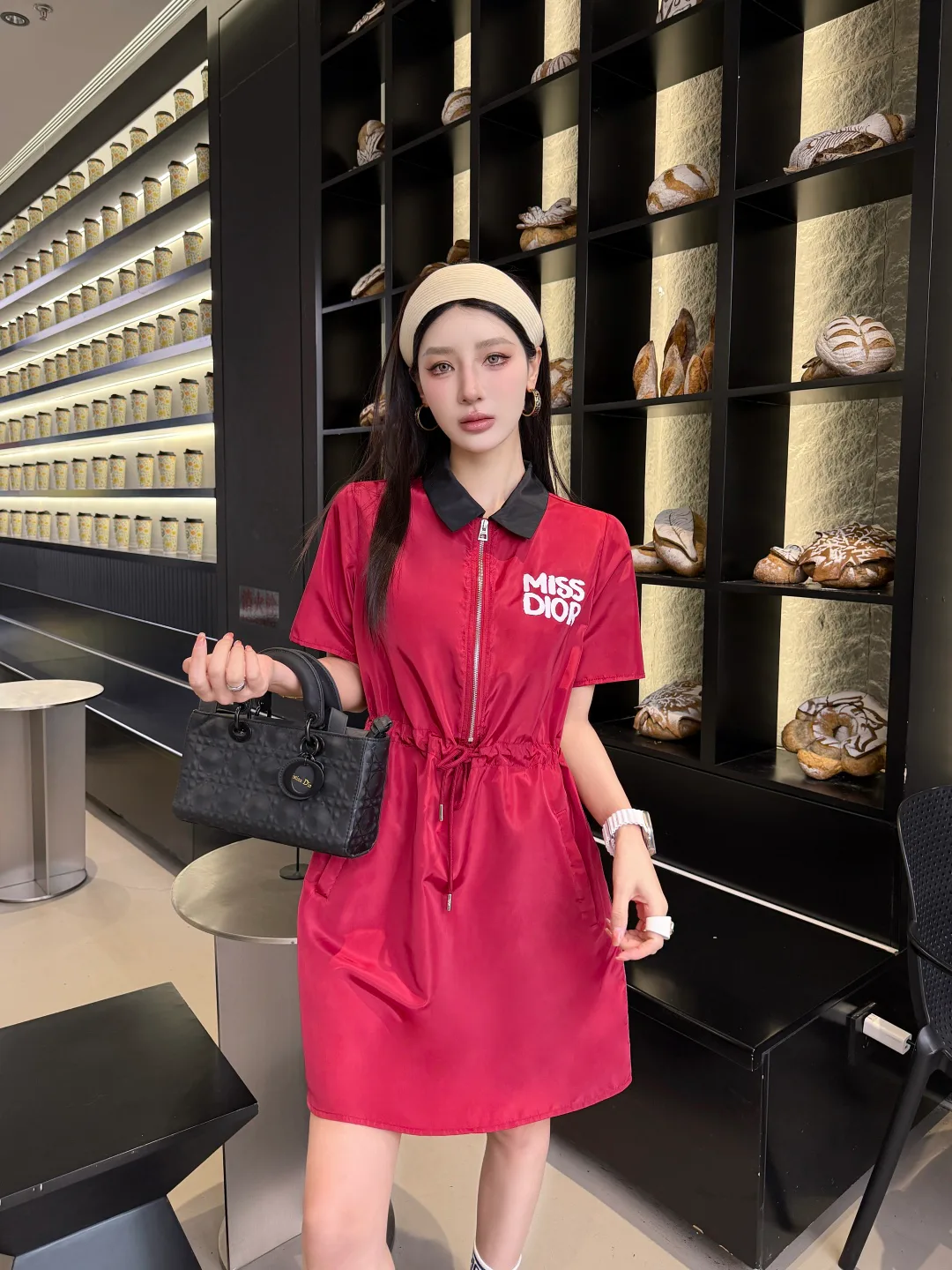 Платья Женские Christian Dior 34434