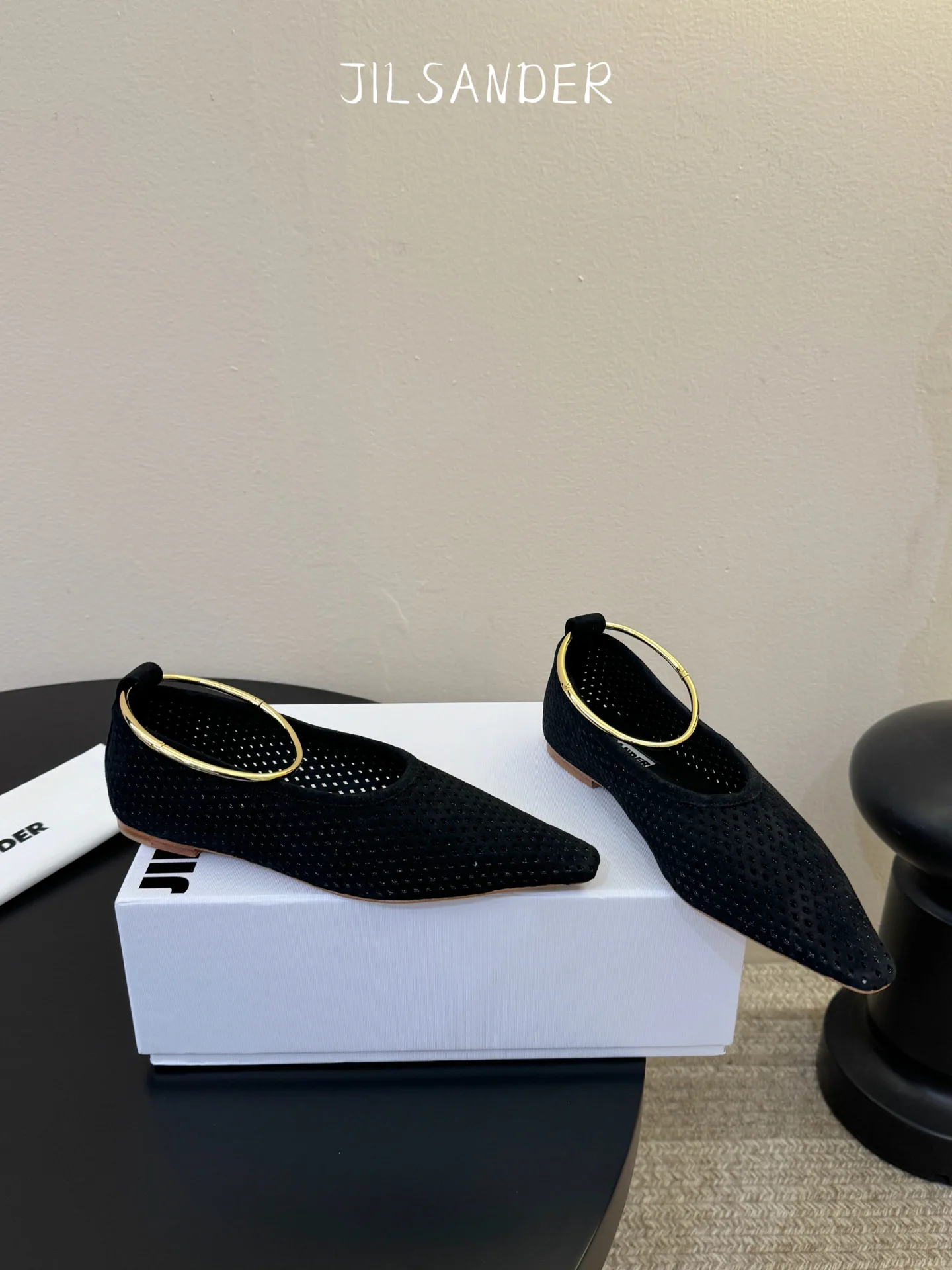 Туфли Женские Jil Sander 11740770