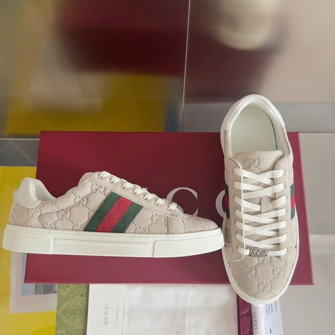 Кроссовки Женские Gucci 19081342