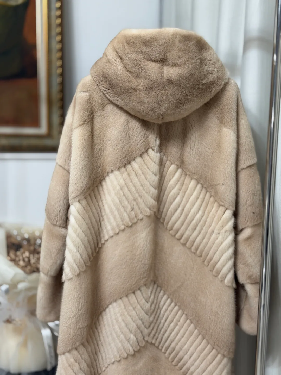 Шубы Женские Max Mara 2518092