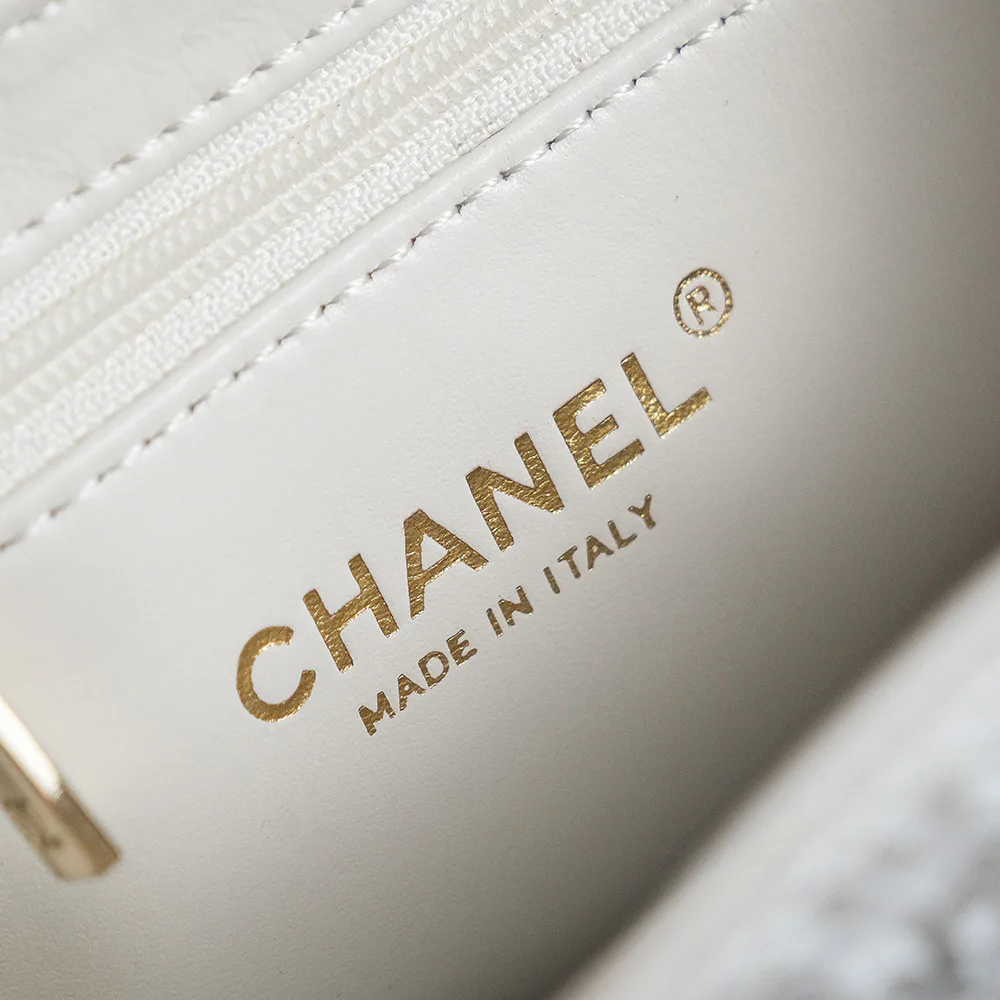 Классические Сумки Женские Chanel 11311252