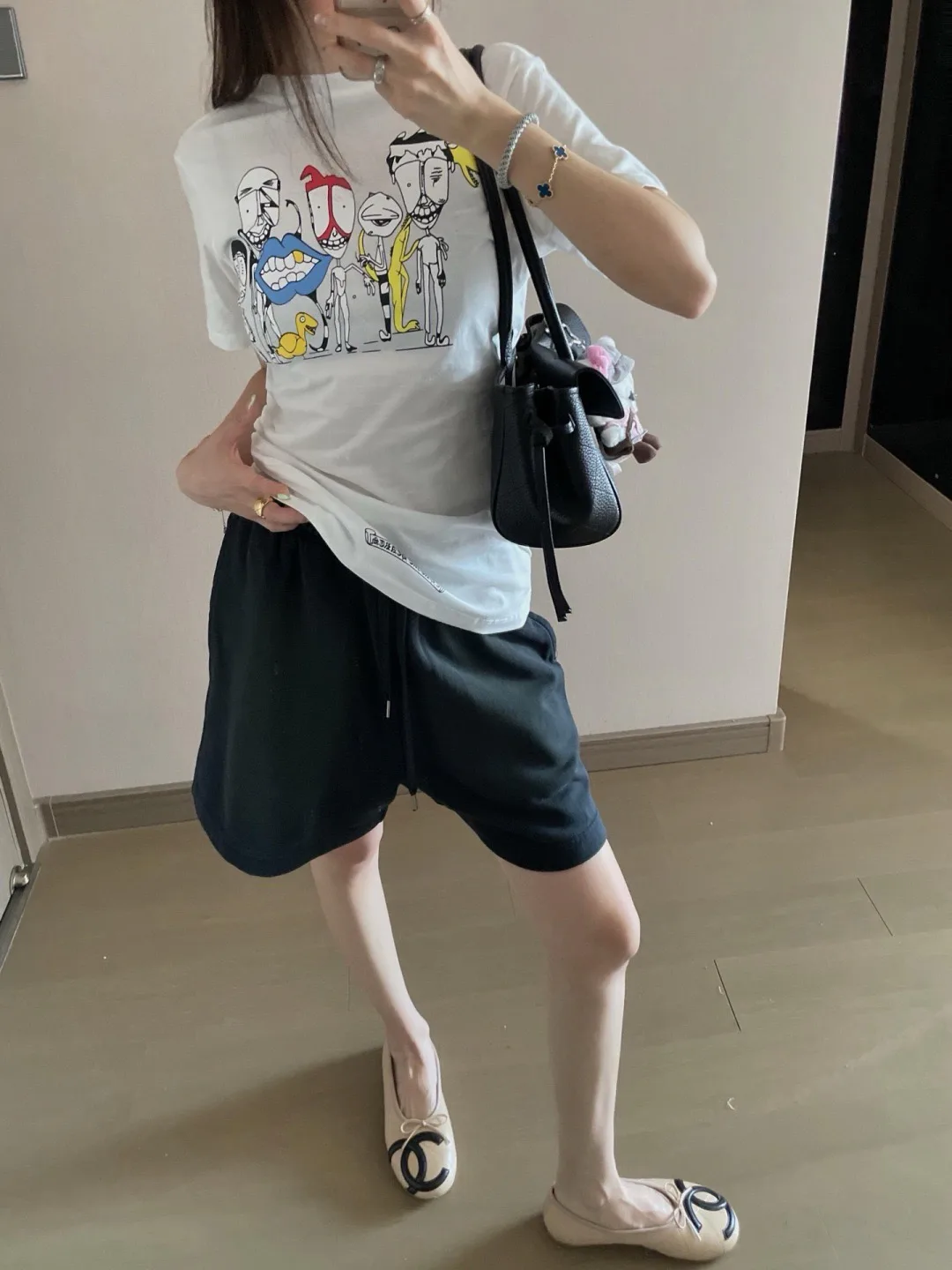 Шорты Женские Acne Studios 17960662
