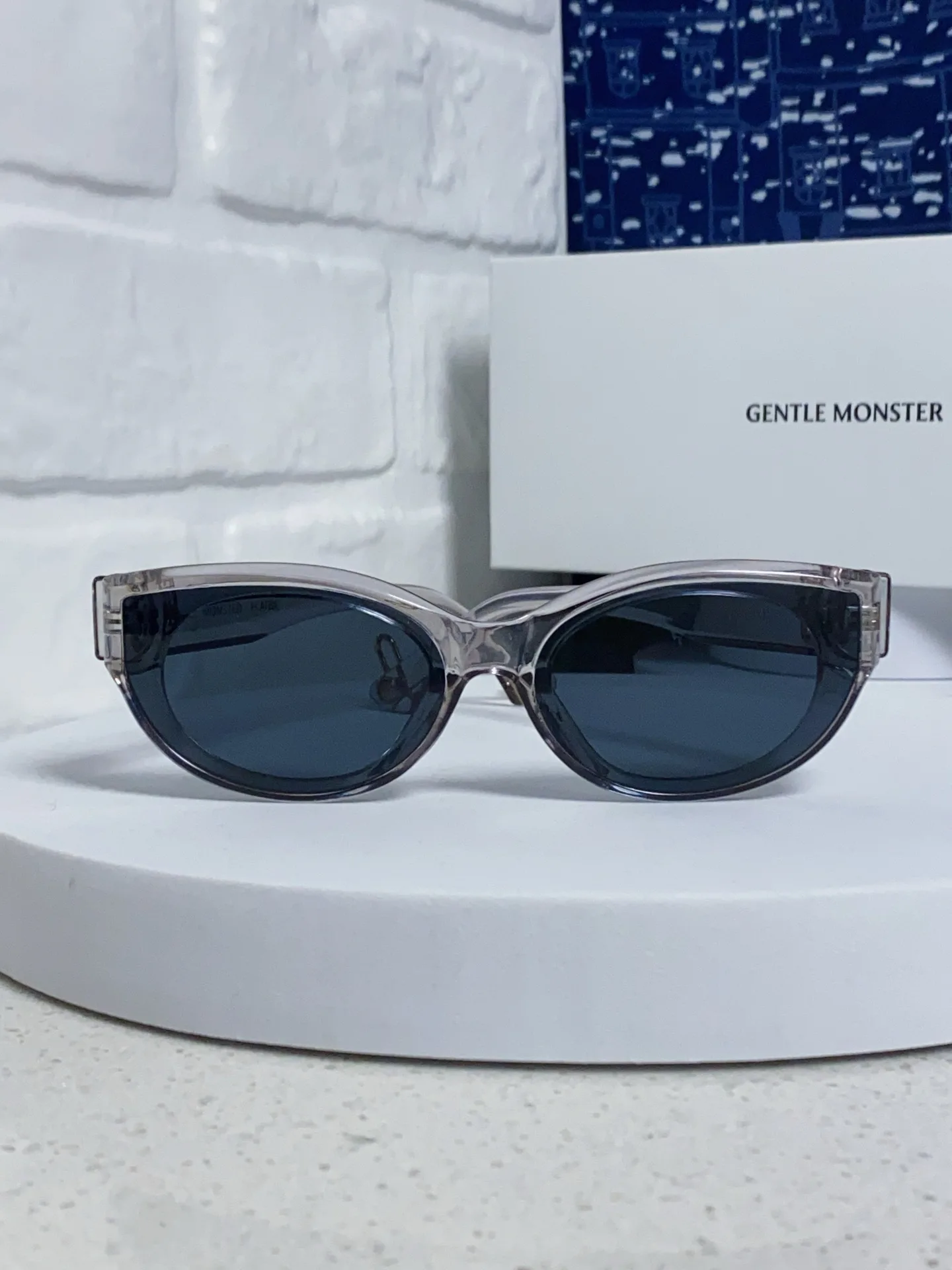 Очки Gentle Monster 13135698