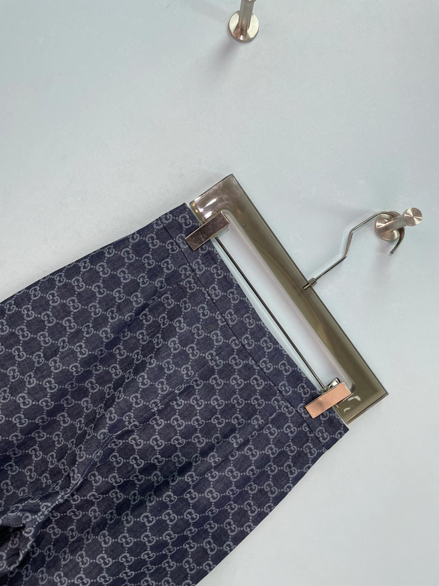 Брюки Женские Gucci 17479751