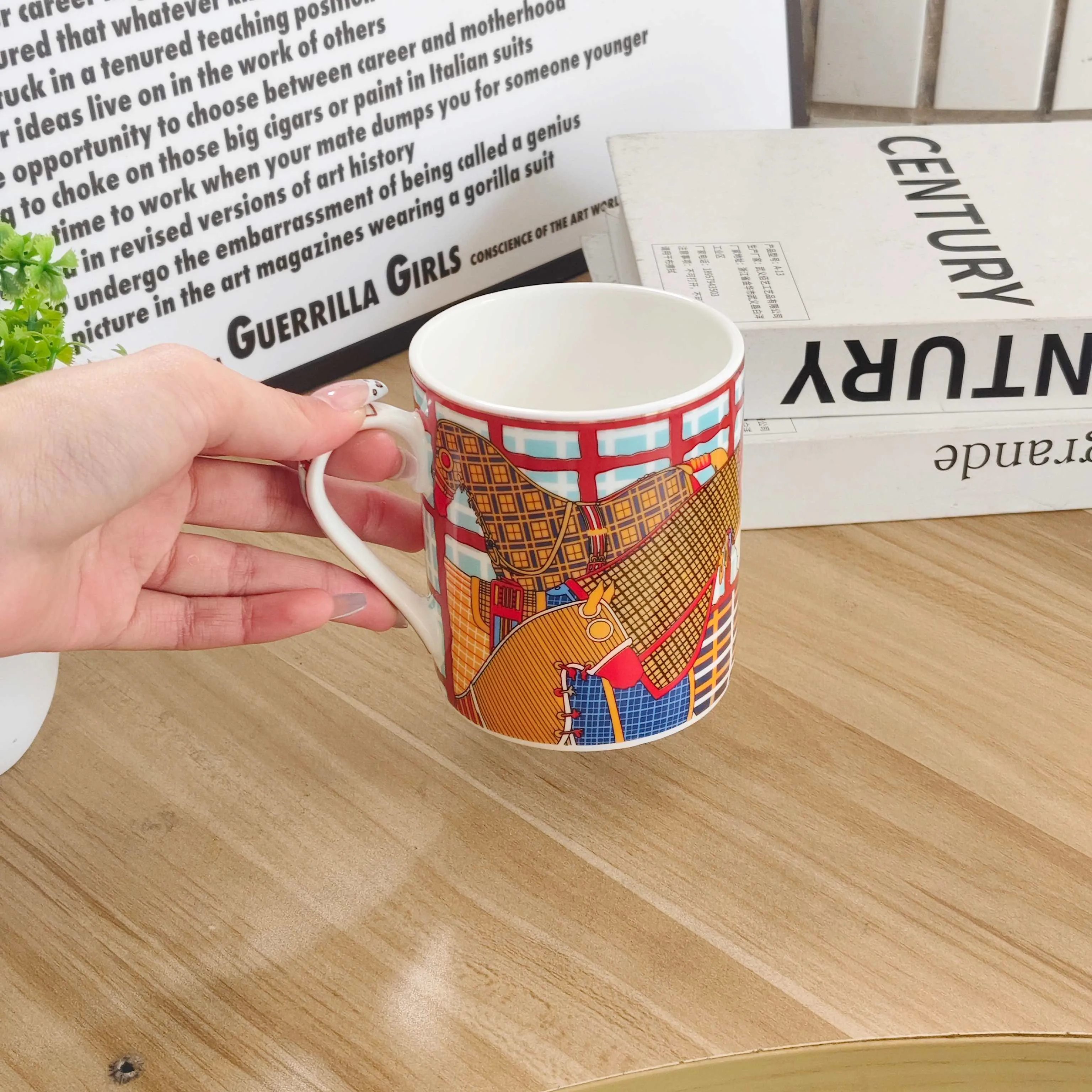 Посуда Hermes 86096