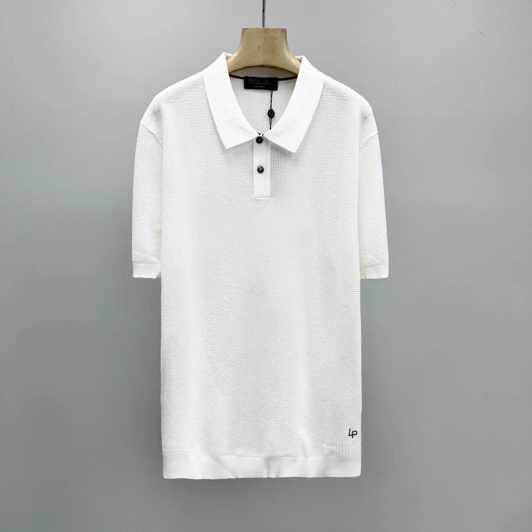 Рубашки Мужские Loro Piana 11728490