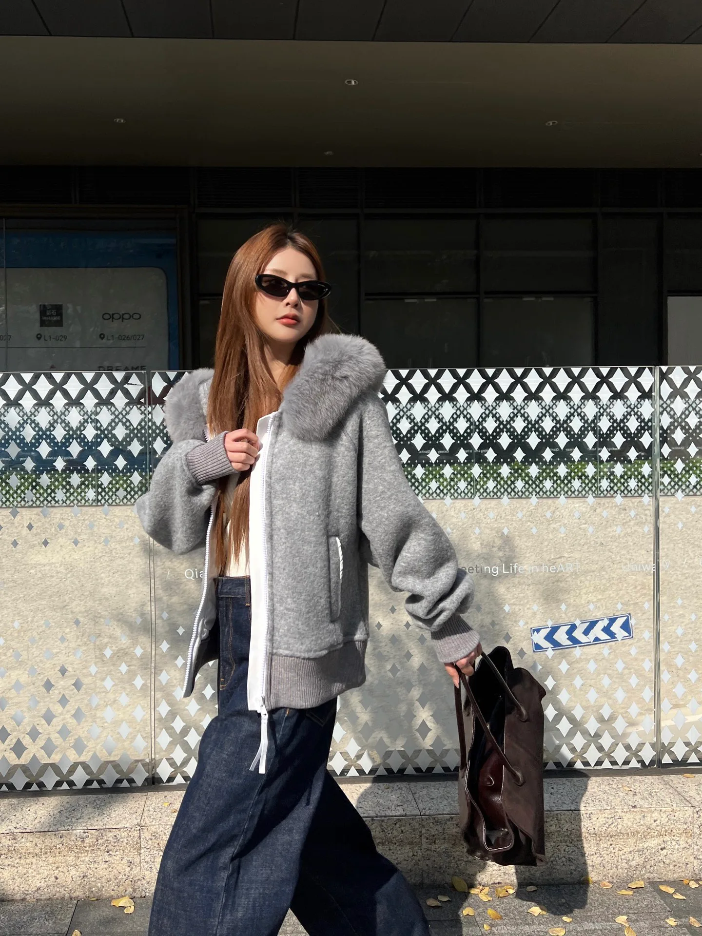 Куртки И Пуховики Женские Canada Goose 1291817