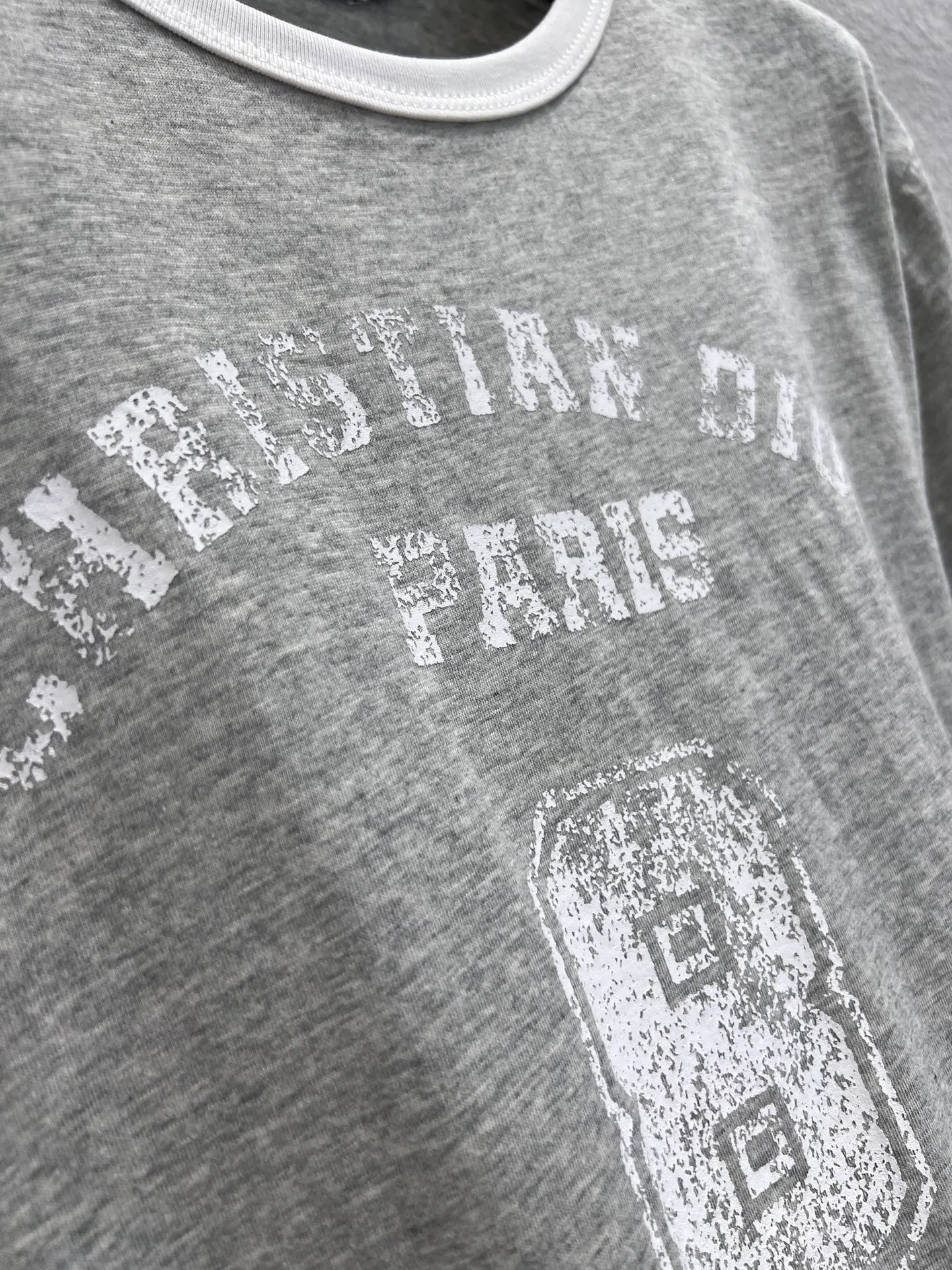 Футболки Женские Christian Dior 505558