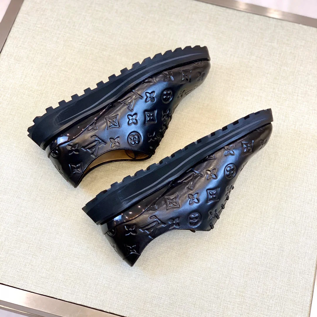 Лоферы И Туфли Мужские Louis Vuitton 12936